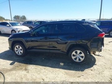 Toyota 2023 Toyota RAV4 Le, 2023r., 2.5L 2.5 Benzyna 203KM, zdjęcie 7