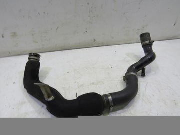 Nissan Note E11 1,5 DCI Шланг -охладитель