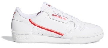 ADIDAS CONTINENTAL 80 W TRAMPKI ORIGINALS 37 1/3