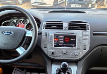 Ford Kuga I 2.0 Duratorq TDCi 163KM 2011 Ford Kuga 2,0 Diesel 163 km 2.0 Diesel 163KM, zdjęcie 11