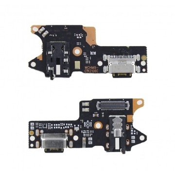NOWE GNIAZDO PORT PŁYTKA ZŁĄCZE USB REDMI 9 M2004J19AG M2004J19G M2004J19C