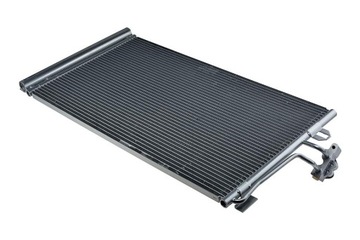 CHLADIČ KLIMATIZACE MERCEDES VIANO W 639 03-