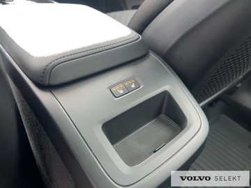 Volvo XC60 II Crossover Plug-In Facelifting 2.0 T6 350KM 2024 Volvo XC 60 Volvo XC60 T6 253KM+145KM FV23% Gwaran, zdjęcie 24