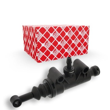 46201/FEB POMPA SPRZ. DB W203/C209/R171/R172 00- FEBI BILSTEIN