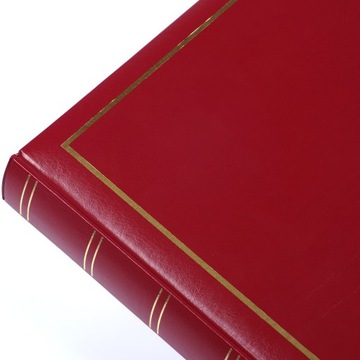 ALBUMY NA ZDJĘCIA WKLEJANE 100 BIAŁYCH STRON