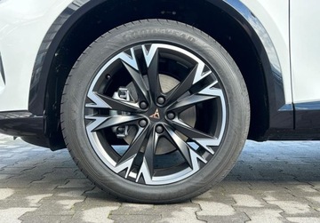 Cupra Formentor Crossover 1.5 TSI 150KM 2025 Cupra Formentor Nowy, bez przebiegu EDGE, ACC, Kamera cofania, Indukcyjna, zdjęcie 37