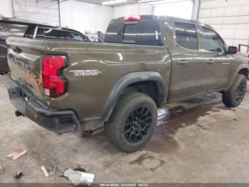 Chevrolet 2024 Chevrolet Colorado Trail Boss 2024 2.7 Benzyna 310KM, zdjęcie 5