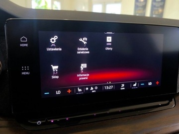 Skoda Octavia IV Scout 2.0 TDI 150KM 2022 Skoda Octavia Scout 2.0 TDI 150KM Salon PL 4x4 Matrix Tempomat 2.0, zdjęcie 30