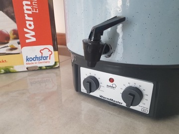 Пастеризатор KOCHSTAR Electric Pot 27л (268)