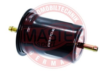 FILTR PALIVA DAIHATSU TERIOS 1.3 83KM 84KM 97-00