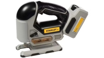 Лобзик акумуляторна Stanley Jr.