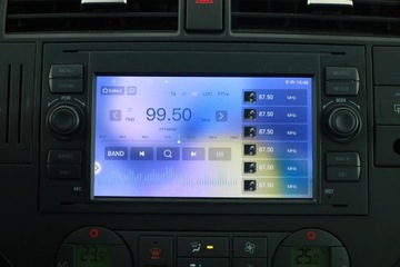 Ford C-MAX I 2006 Ford C-Max 1.8 16V, Klima, Klimatronic, Tempomat, zdjęcie 8