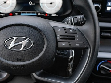 Hyundai Bayon SUV 1.0 T-GDI 100KM 2023 Hyundai Bayon WD1716T#1.0 T-GDI Modern Wirtualny, zdjęcie 14