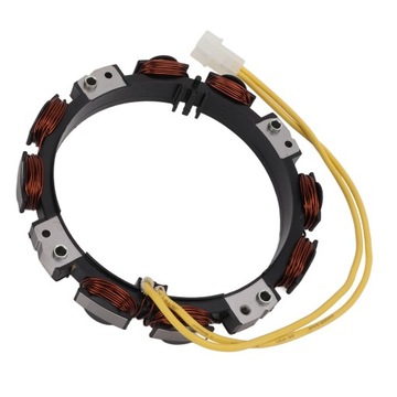 Зарядная катушка генератора переменного тока 592830 Замена для