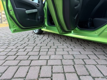 Mazda 2 II Hatchback 5d Facelifting 1.5 MZR 102KM 2013 Mazda 2 Wersja SPORT 1.5 102KONIE 1WŁAŚCICIEL TYLKO 137tyś 2013 Lift 5DRZWI, zdjęcie 18