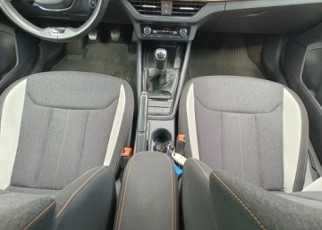 Skoda Scala 2021 Skoda Scala 1.5 TSI Style, zdjęcie 3