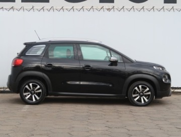 Citroen C3 Aircross  I Crossover 1.2 PureTech 110KM 2019 Citroen C3 Aircross 1.2 PureTech, Navi, Klima, zdjęcie 5
