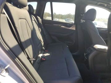 BMW X3 G01 2021 BMW X3 sDrive30i 2021 2.0l 2.0 Benzyna 248KM, zdjęcie 11