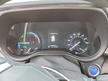 Toyota Sienna III 2021 Toyota Sienna Le 2021 2.5 Hybryda 245KM, zdjęcie 9