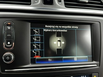 Renault Kadjar Crossover 1.2 Energy TCe 130KM 2016 Renault Kadjar Full Led Hak Navi Kamera Serwis, zdjęcie 24