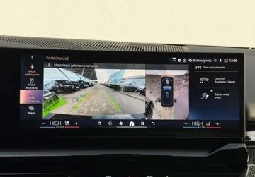 BMW Seria 5 2025 BMW Seria 5 I wlasciciel Hak M Sport Gwarancja Bezwypadkowy FVAT23, zdjęcie 35