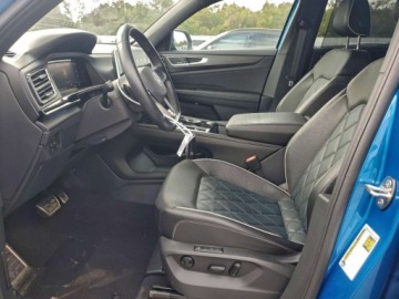 Volkswagen 2024 Volkswagen Atlas Cross Sport Sel Premium R-Line 2024 2.0 Benzyna 235KM, zdjęcie 7