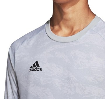 ADIDAS ADIPRO Climalite Long Sleve BLUZA MĘSKA XXL