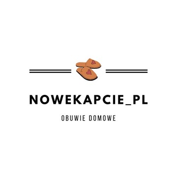 Bambosze damskie kapcie góralskie ciepłe wełniane