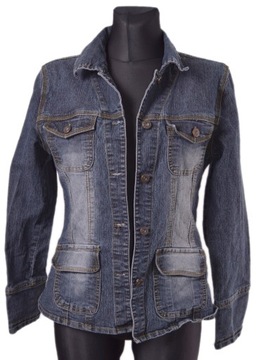 BLIND DATE- BLUZA JEANSOWA- 38