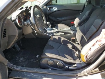 Nissan 370Z 2019 Nissan 370 Z 2019 NISSAN 370Z BASE, 3.7 Benzyna 332KM, zdjęcie 7