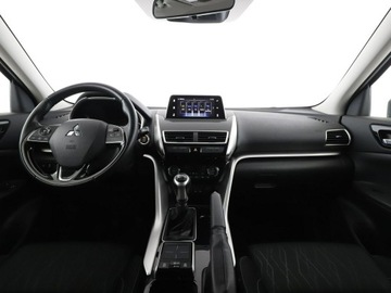 Mitsubishi Eclipse Cross SUV 1.5 T 163KM 2019 Mitsubishi Eclipse Cross klima auto kamera i, zdjęcie 14