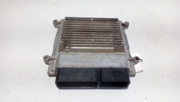 DODGE CALIBER 2010 ŘÍZENÍ / MODUL ECU