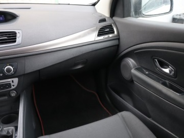 Renault Megane III Grandtour Facelifting 2013 Energy TCe 115KM 2014 Renault Megane 1.2 TCe, Klima, Parktronic, zdjęcie 7