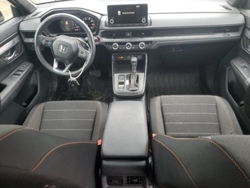 Honda CR-V VI 2023 Honda CR-V 2023 HONDA CR-V SPORT 2.0 Hybryda 145KM, zdjęcie 7