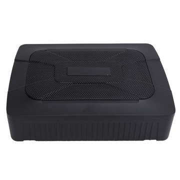 Subwoofer zasilany pod siedzeniem 6 x 9 cali Wbudowany wzmacniacz 150 L4