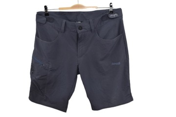 Bergans Torfinnstind Shorts мужские шорты L W36