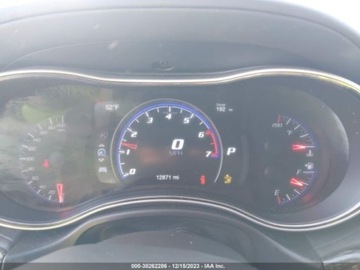 Jeep Grand Cherokee IV 2018 Jeep Grand Cherokee Trackhawk 2018 6.2l 6.2 Benzyna 707KM, zdjęcie 10