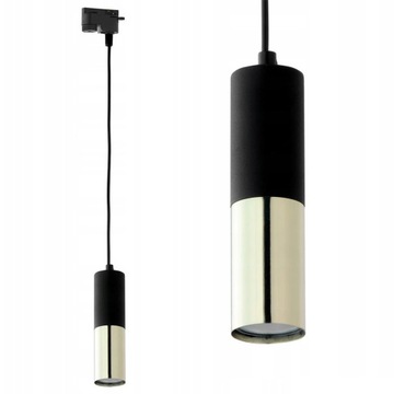 TK Lighting Reflektor na szynoprzewód 3 fazy