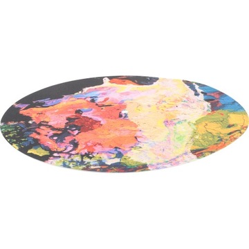 АНТИСТАТИЧЕСКИЙ ПЛАСТИК ДЛЯ ЗАПИСИ SLIPMAT