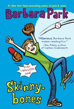 Skinnybones BARBARA PARK