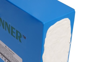 Литиевая батарея HANIWINNER HA201, 48 В, 20 Ач, 960 Втч, с зарядным устройством