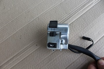 VT 750 RC50 SHADOW 2005 ЛЕВЫЙ ВЫКЛЮЧАТЕЛЬ СВЕТА