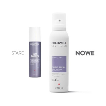 GOLDWELL STYLESIGN DIAMOND GLOSS ЗАЩИТНЫЙ СПРЕЙ ДЛЯ СТОЙКИ И БЛЕСКАНИЯ