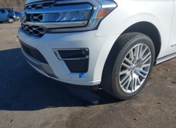 Ford Expedition III 2023 Ford Expedition 2023, 3.5L, 4x4, PLATINUM MAX, od ubezpieczalni 3.5 Benzyna, zdjęcie 4