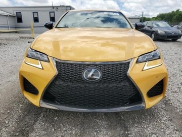 Lexus GS IV 2020 Lexus GS 2020 LEXUS GS-F 5.0 Benzyna 467KM, zdjęcie 5