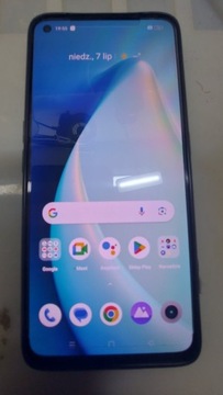 Smartfon REALME GT Neo 2 12/256GB 5G 6.6
