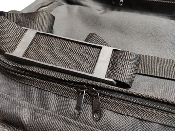 Боковые сумки для BMW GS 1200 1250 LC