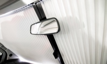 УГОЛКИ ПЕРЕДНЕЙ РИСУНКИ ЖАЛЮЗИ FORD TRANSIT 2012-2017 гг.