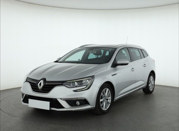 Renault Megane IV Grandtour 1.6 dCi 130KM 2017 Renault Megane 1.6 dCi, Salon Polska, Klima, zdjęcie 1