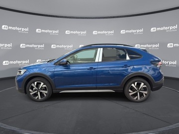 Volkswagen T-Cross SUV Facelifting 1.0 TSI 115KM 2025 Volkswagen Taigo Life 1.0 TSI DSG, zdjęcie 2